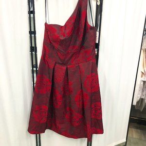 Prom Dress w/ POCKETS, Aline Holiday Formal Pageant mother of the bride groom
